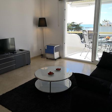 Apartamento Arena Sitges Exterior photo
