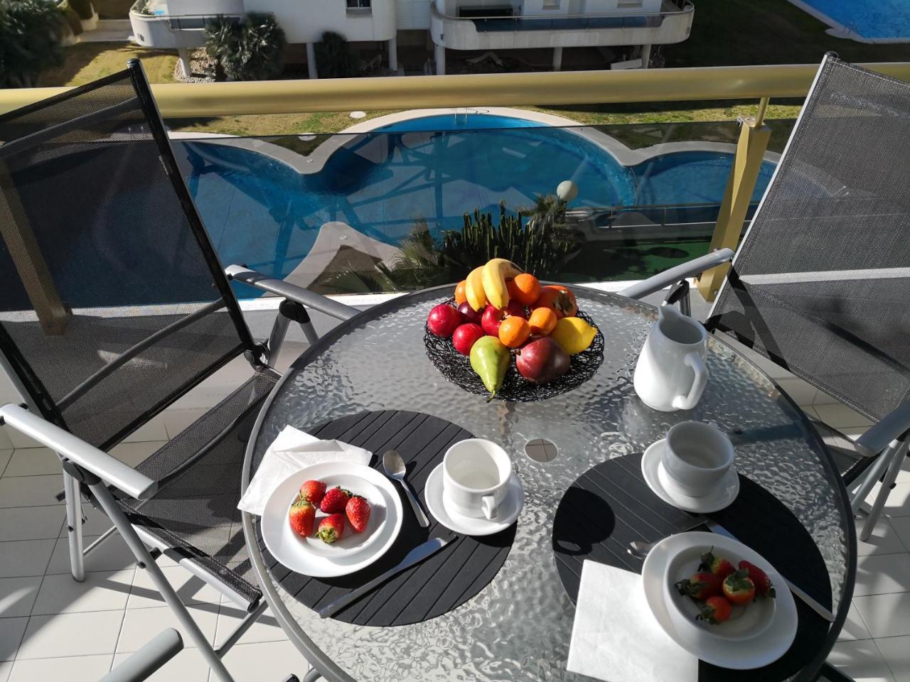 Apartamento Arena Sitges Exterior photo