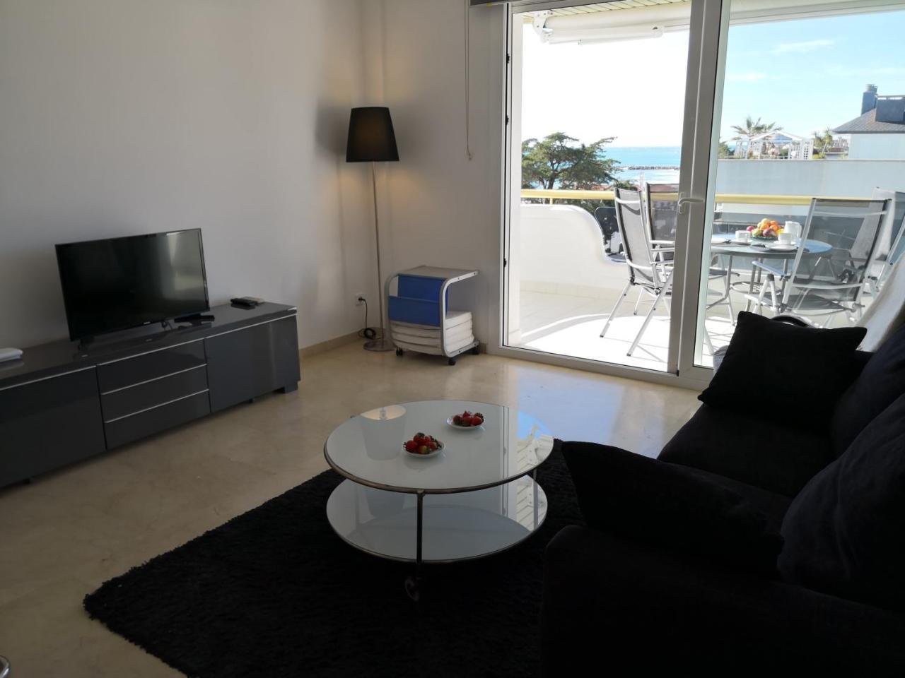Apartamento Arena Sitges Exterior photo