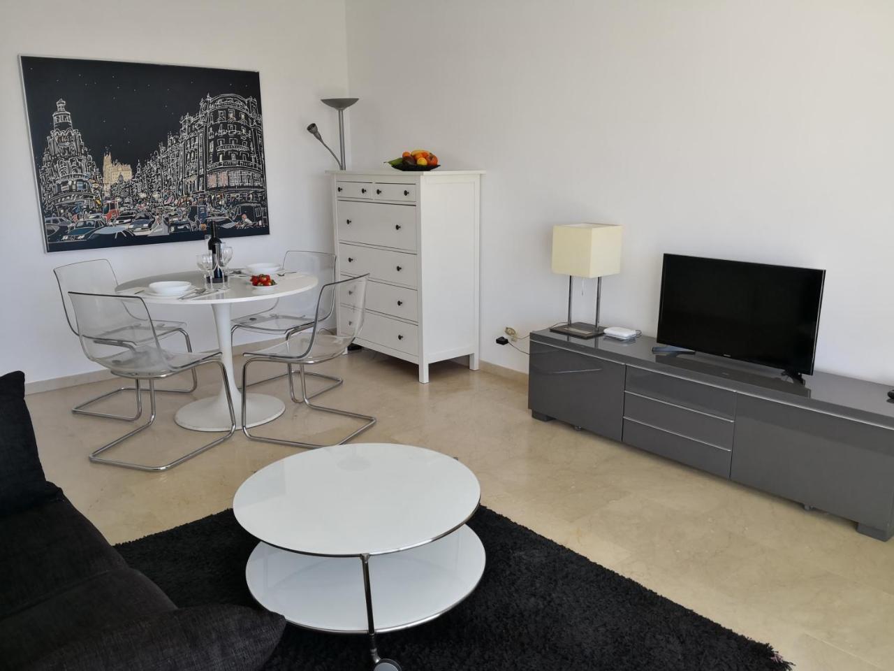 Apartamento Arena Sitges Exterior photo