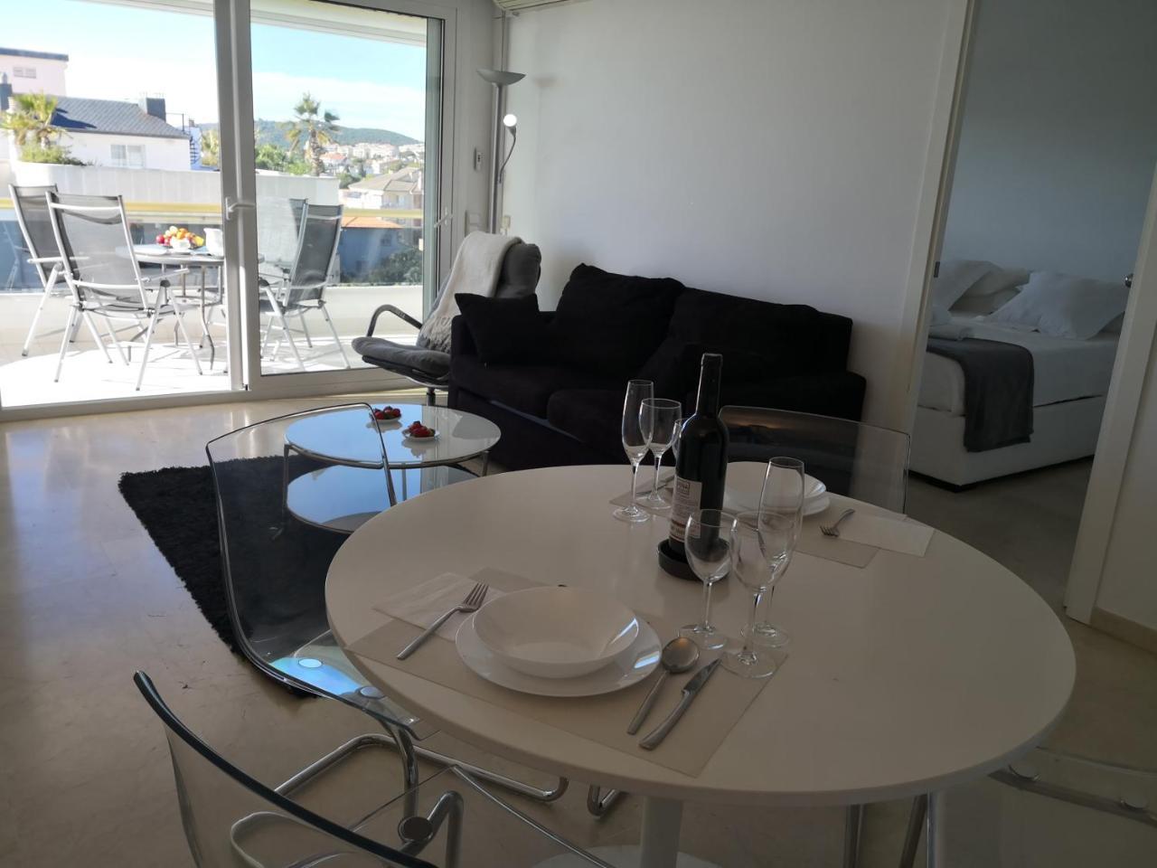 Apartamento Arena Sitges Exterior photo