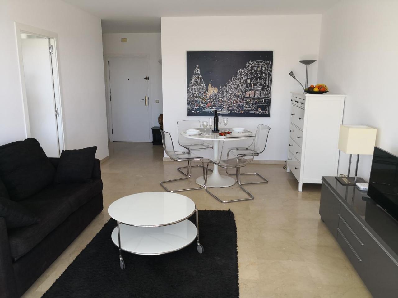 Apartamento Arena Sitges Exterior photo