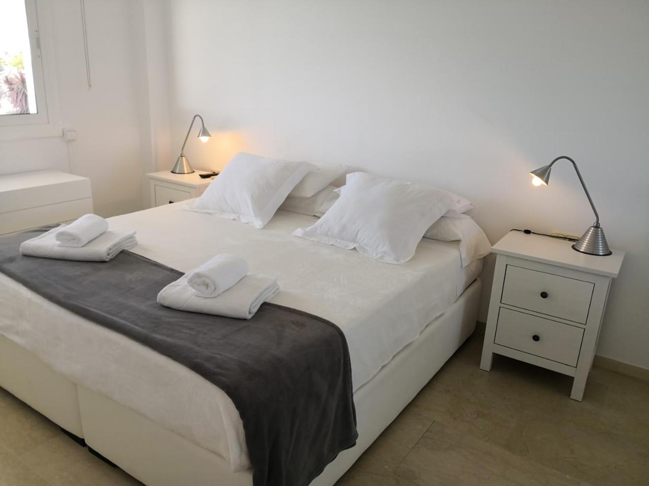 Apartamento Arena Sitges Exterior photo